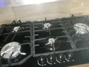 Newtrend Gas Burner