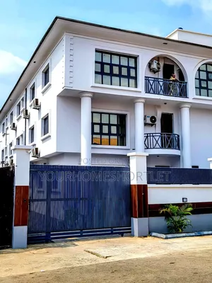 Newly Built 3 Bedroom Apartment That Allows Party