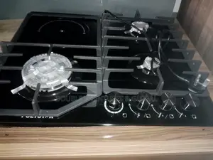 Polystar Inbuilt Burner