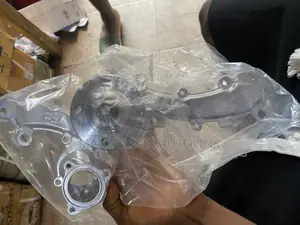 Water Pump 1gr Latest Model, Prado, Tacoma,Gx460 2018-2024