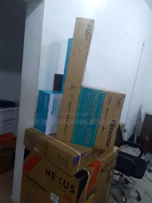 Cool Hisense Soundbar 240watts Super