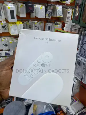 Google Tv Streamer 32gb 
