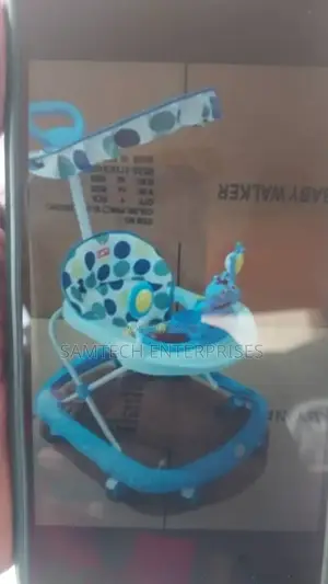 Original Baby Walker