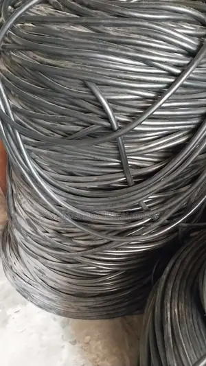 Original 6mm 4core Flexible Cable Coleman