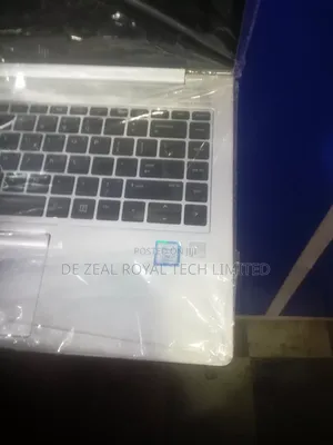 Laptop HP EliteBook 840 G6 16GB Intel Core I7 SSD 512GB
