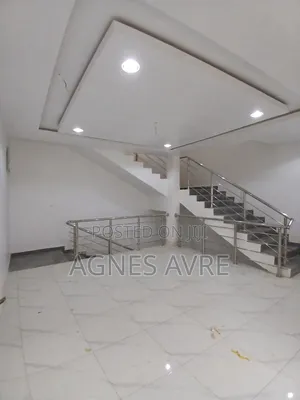 5bdrm Townhouse / Terrace in News Engineering  In, Dawaki for rent