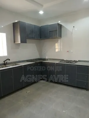 5bdrm Townhouse / Terrace in News Engineering  In, Dawaki for rent