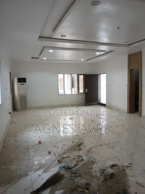 5bdrm Townhouse / Terrace in News Engineering  In, Dawaki for rent