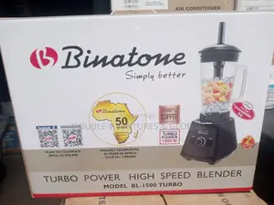 Binatone Blender