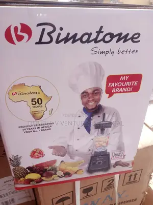 Binatone Blender