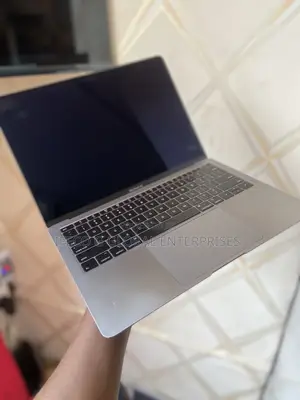 Laptop Apple MacBook Air 2019 8GB Intel Core I5 SSD 128GB
