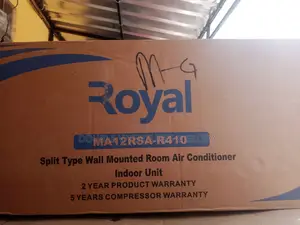 Royal Air Conditioner