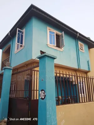 Photo - 3bdrm Duplex in Ipaja for sale