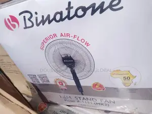 Binatone Fan