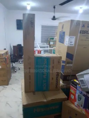Audio 240watts Hisense Sound Systeam