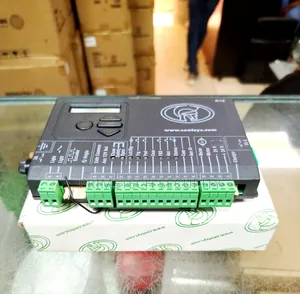 Security Centurion D10 Board