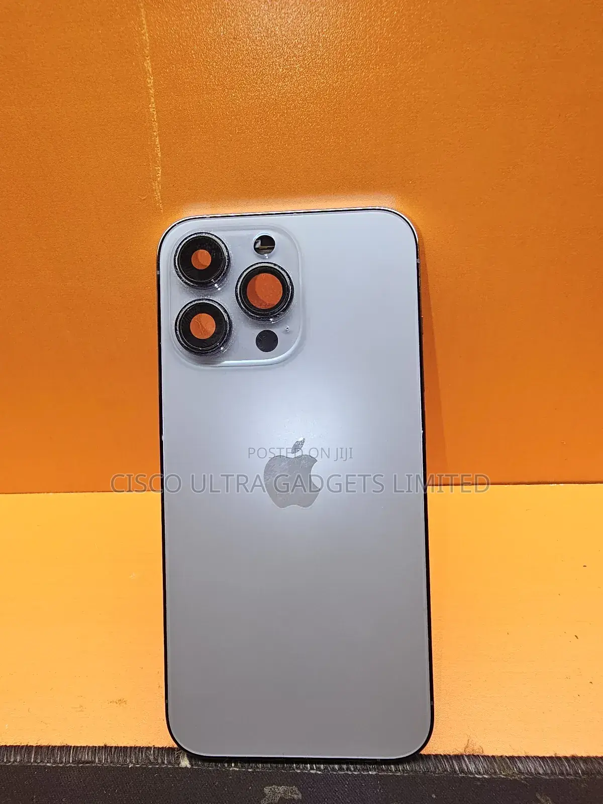 iPhone 13pro Icloud Casing