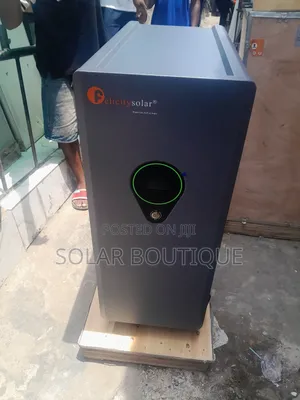 25kwh Felicity Lithium Battery