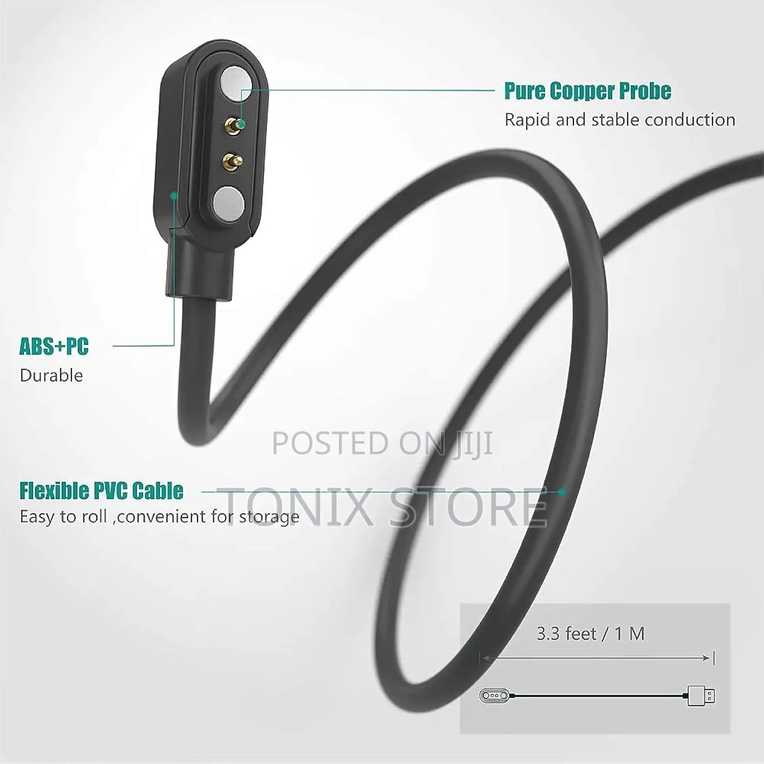 F6/Hw12 Watch Charging Dock