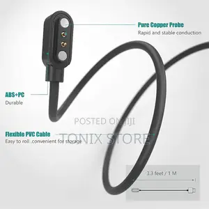 F6/Hw12 Watch Charging Dock
