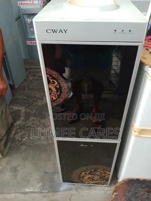 C Way Water Dispenser