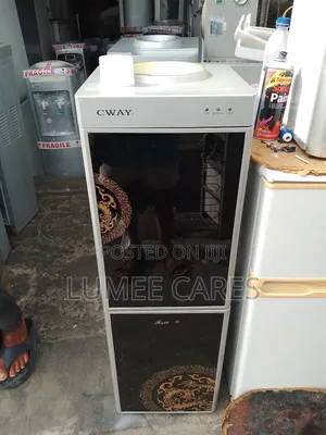 C Way Water Dispenser