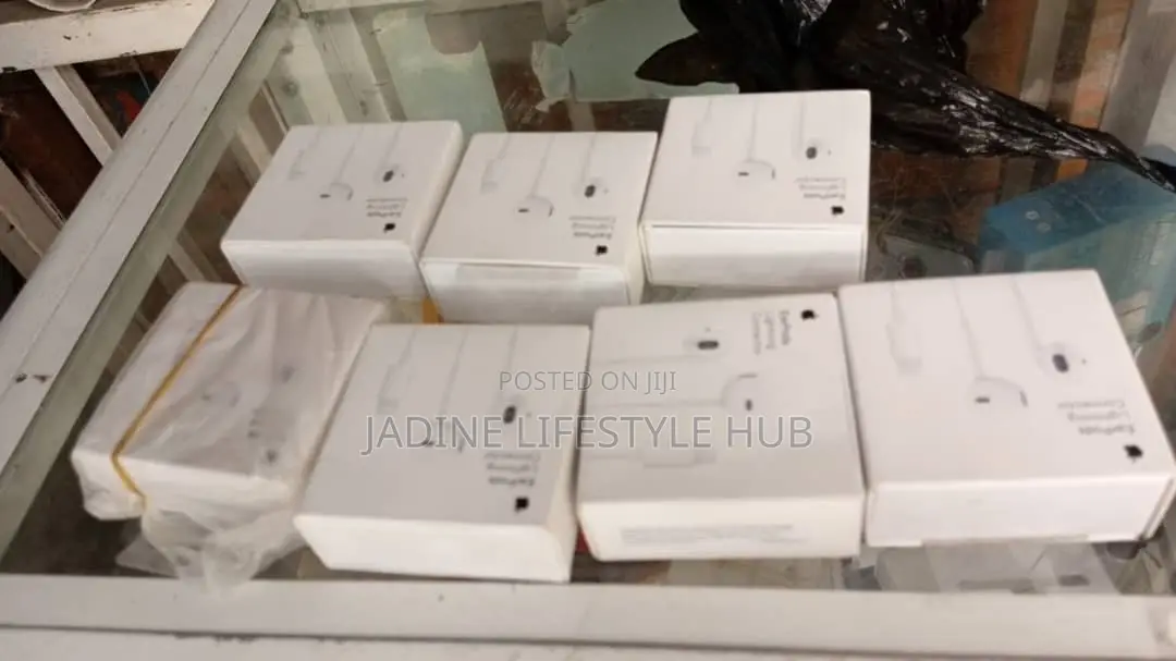 Apple Blutooth Earpods/Earpiece