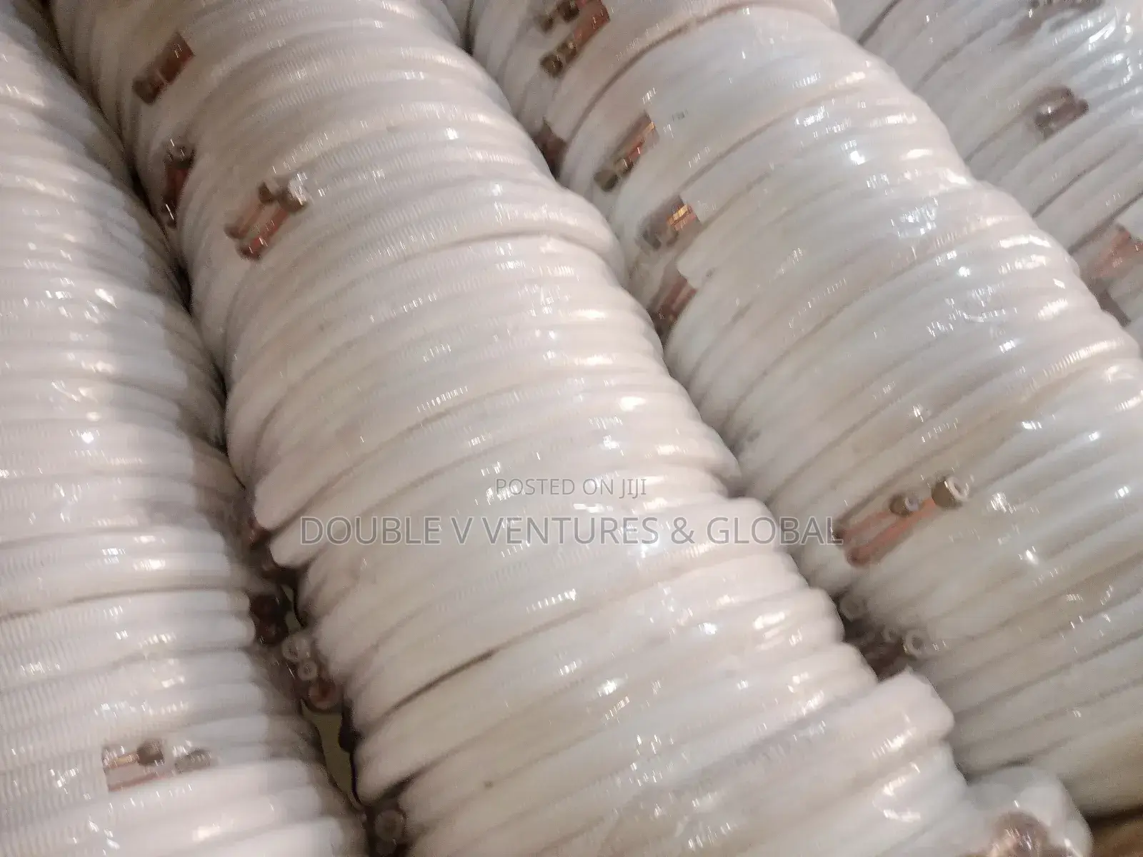 Ac Installation Kits