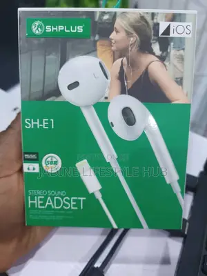 Apple Bluetooth Earpiece