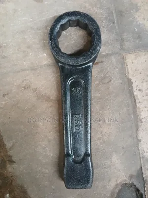 Hammer Wrench