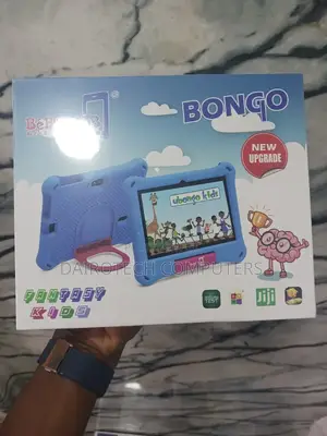 New Bebe Bongo 256 GB