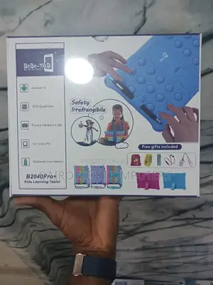 New Bebe B2040 Pro + 64 GB