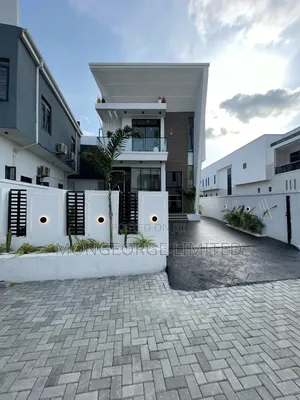 5bdrm Duplex in Ajah for sale