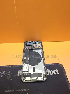 iPhone 12pro Follow Come Casing