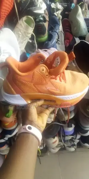 Basketball Shoes