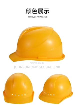 Safety Helmets