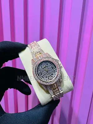 Female Wristwatch