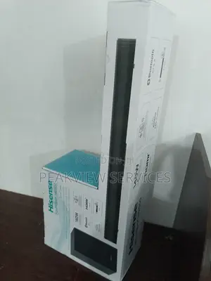 Limited Stock! Buy Hisense 140w Hs1800 Soundbar Now