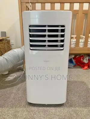 Kogan Portable Air Conditioner