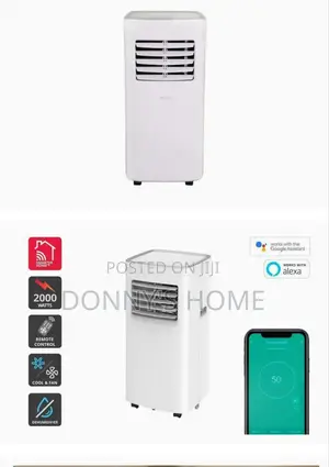 Kogan Portable Air Conditioner