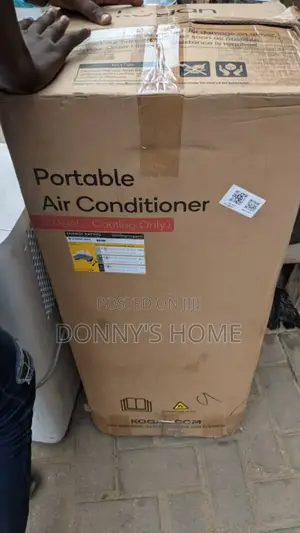 Kogan Portable Air Conditioner