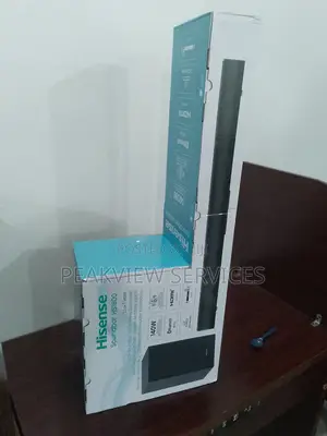 Hisense Hs1800 140w - Best Sound Quality for the Price