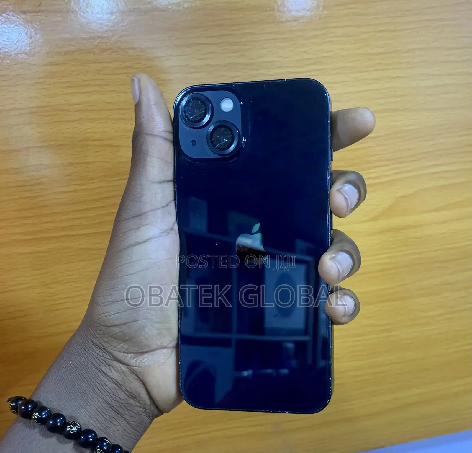 Apple iPhone 13 128 GB Black