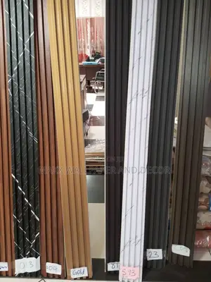 Fluted Panel Available at Affordable Prices