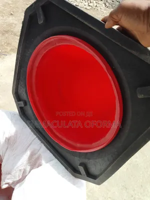 Plastic Safety Cone