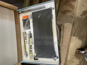 Sennheiser Smk9000 Wireless Microphone
