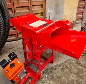 Rice Thresher