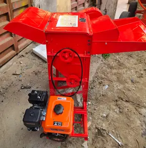 Rice Thresher