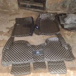 Toyota Rav4 Carpet Floor Mat