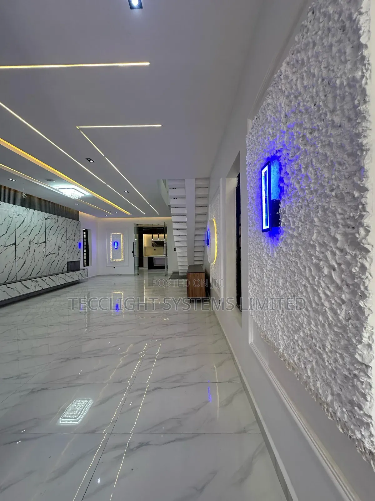 5bdrm Duplex in Ajah for sale